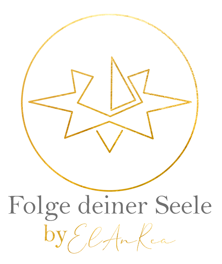 Folge Deiner Seele Logo