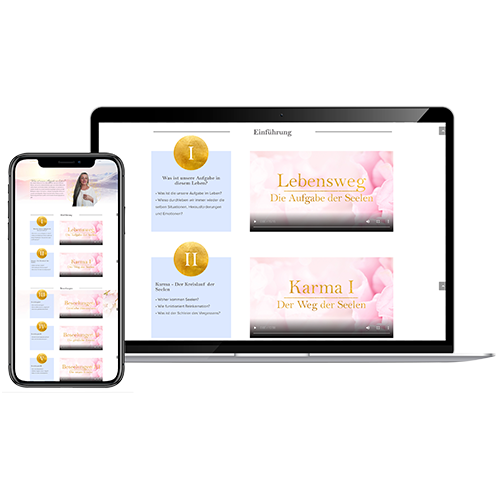 Selbstfindung Paket Cover