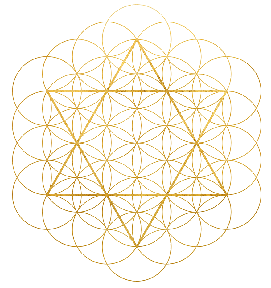 Flower of Life